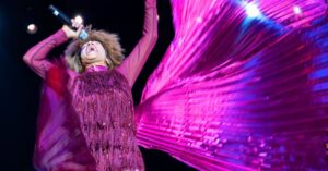 Always Tina The Explosive #1 Tribute to Tina Turner